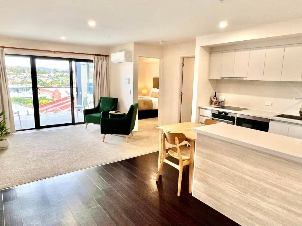 Sixty Six Boutique Apartments — 4