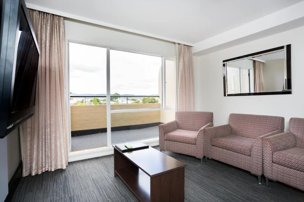 St Ives Apartments — 2