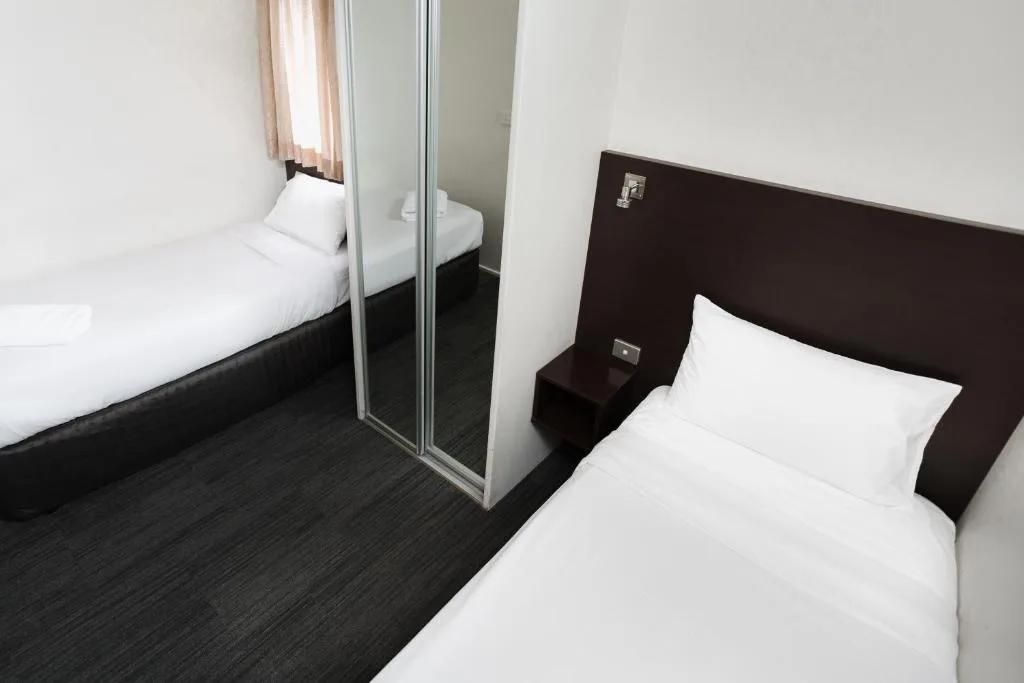St Ives Apartments — 5