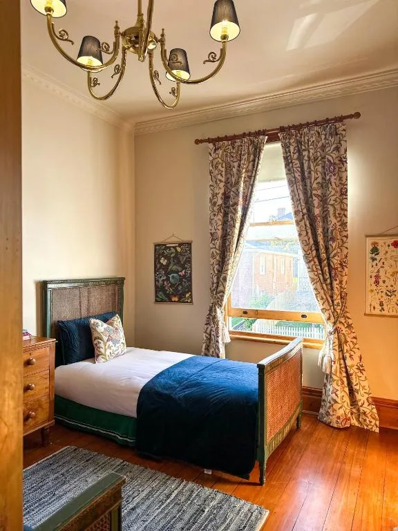 The Glebe Cottage — 2