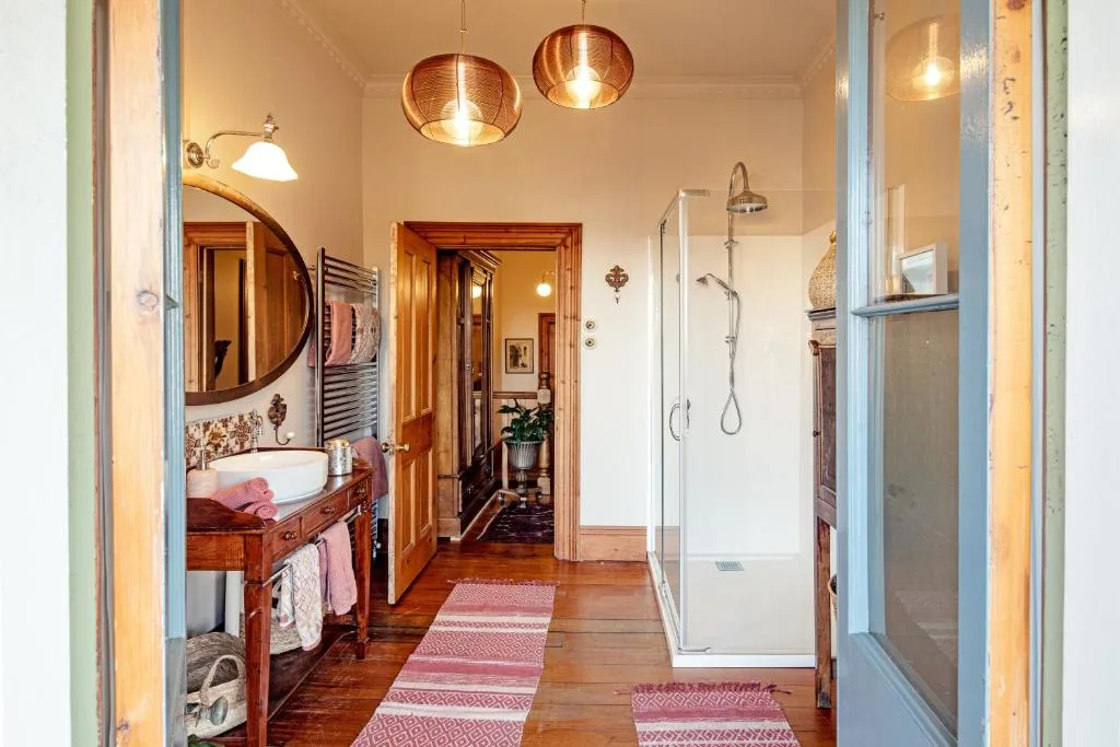 The Glebe Cottage — 3