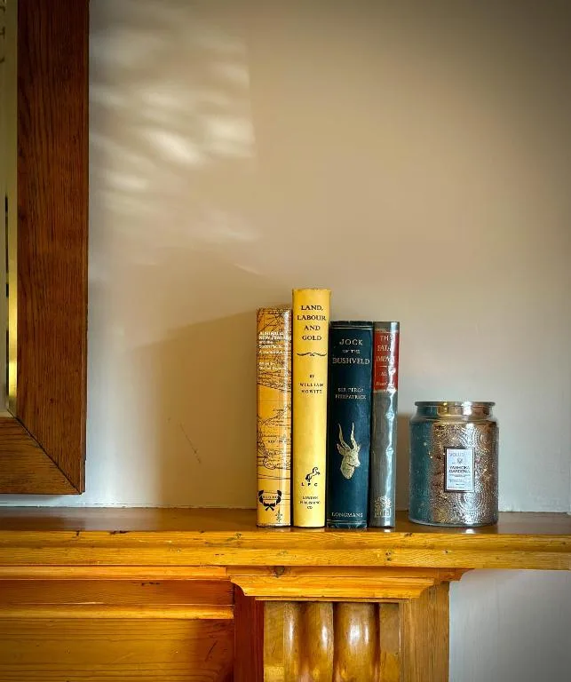 The Glebe Cottage — 5