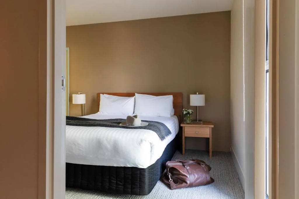 The Old Woolstore Apartment Hotel — 2