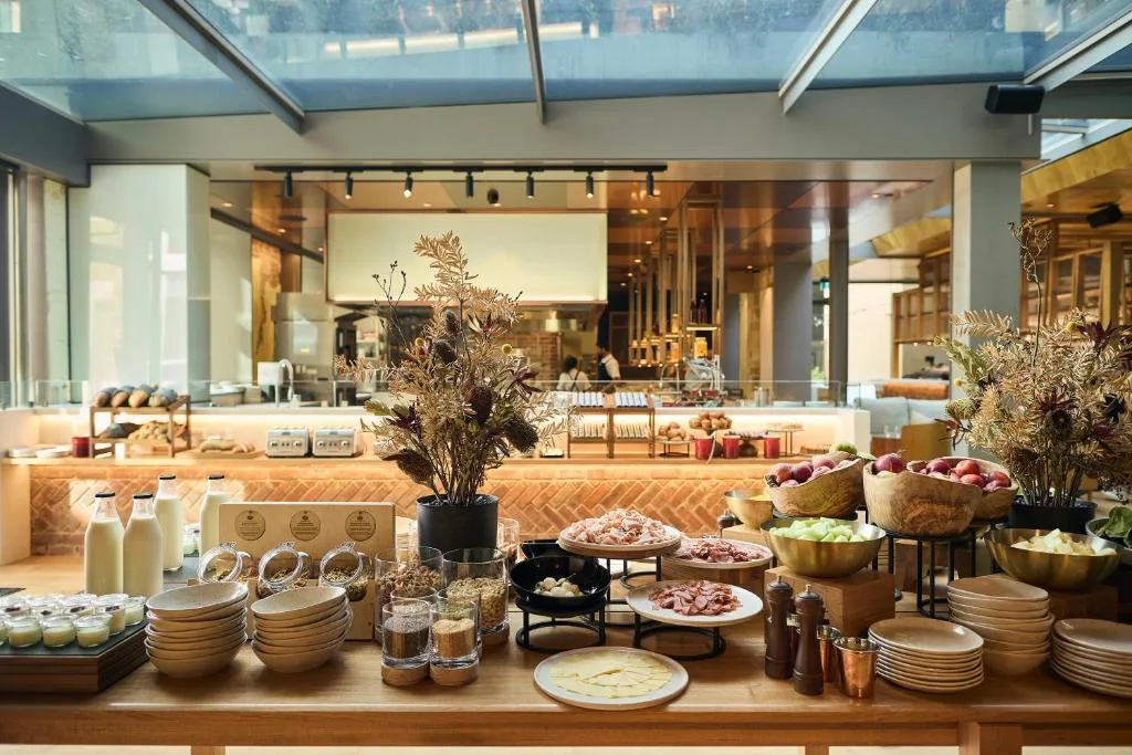 The Tasman, a Luxury Collection Hotel, Hobart — 2