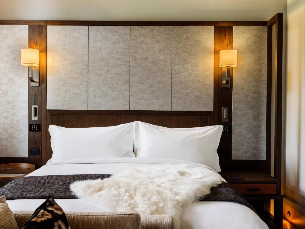 The Tasman, a Luxury Collection Hotel, Hobart — 3