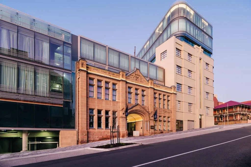 The Tasman, a Luxury Collection Hotel, Hobart — 4