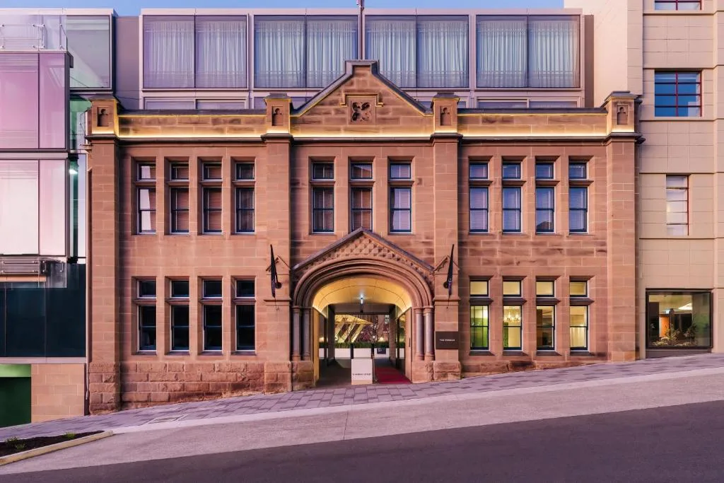 The Tasman, a Luxury Collection Hotel, Hobart — 5