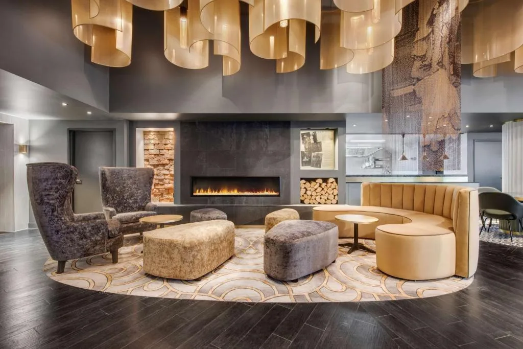 Vibe Hotel Hobart