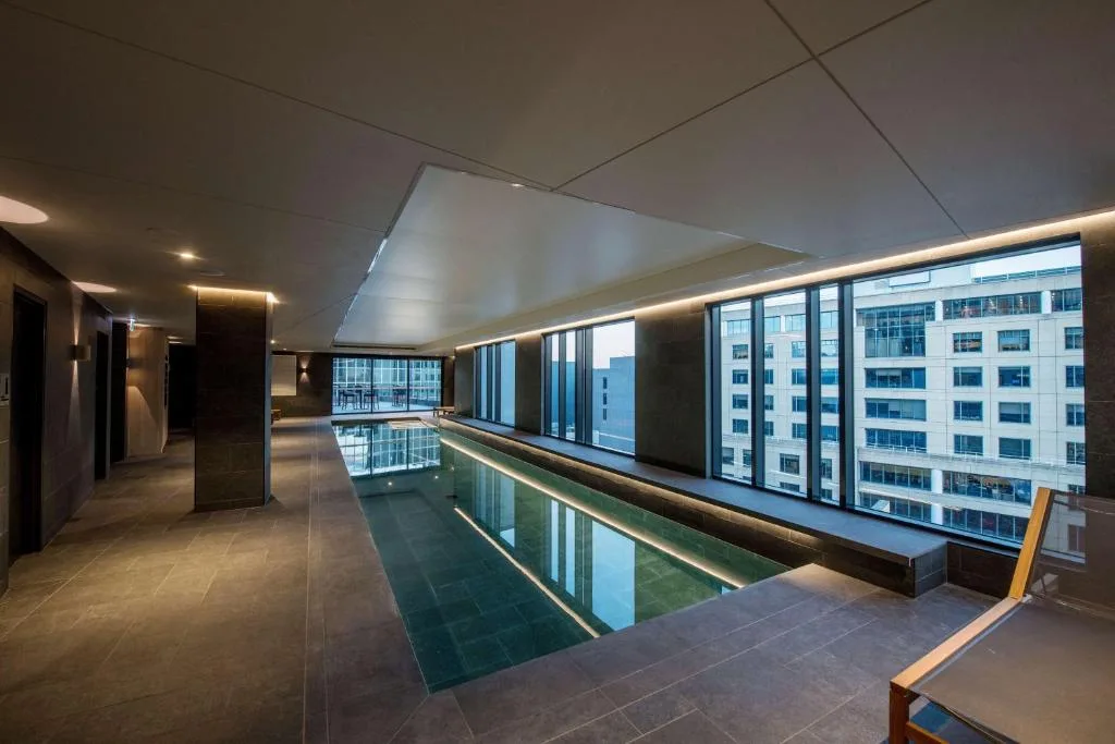 Vibe Hotel Hobart — 3
