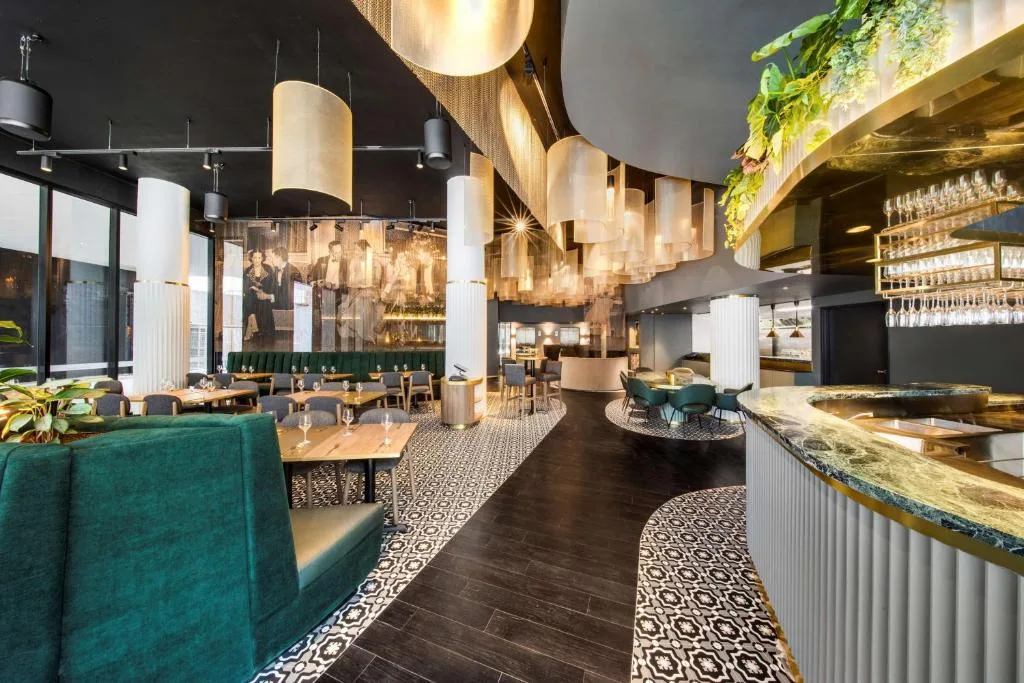 Vibe Hotel Hobart — 4