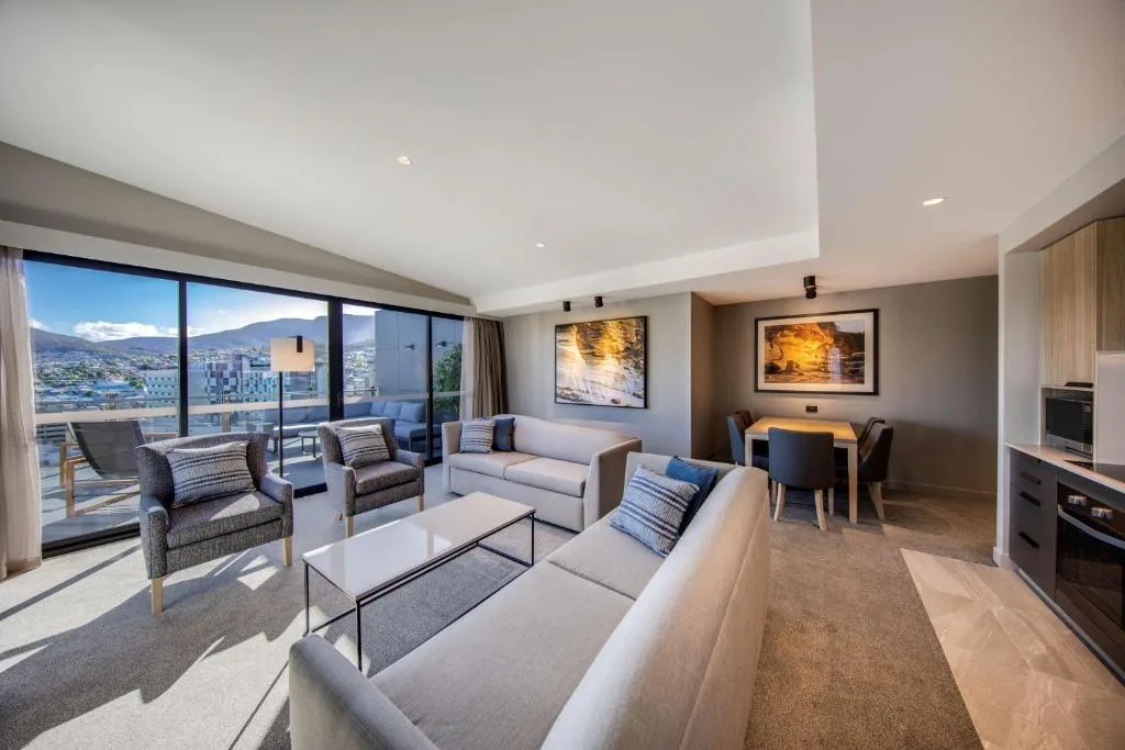 Vibe Hotel Hobart — 5
