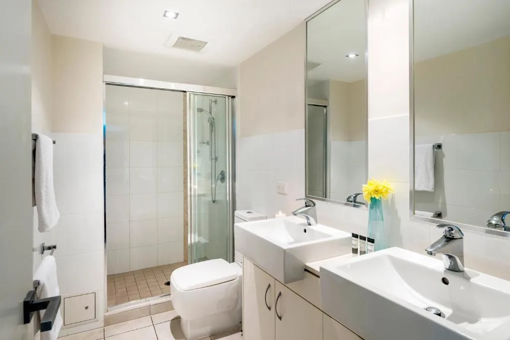 Oaks Ipswich Aspire Suites — 3