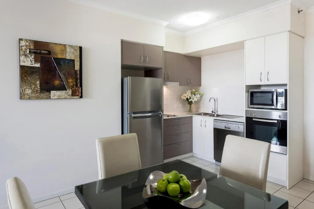 Oaks Ipswich Aspire Suites — 5