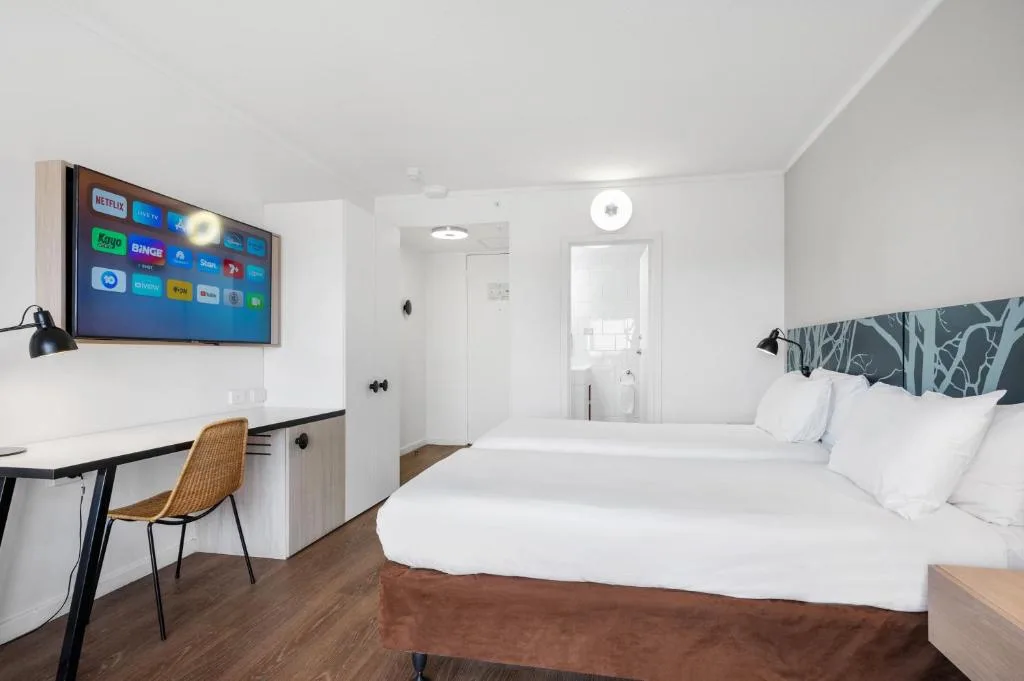 The Plaza Hotel Kalgoorlie