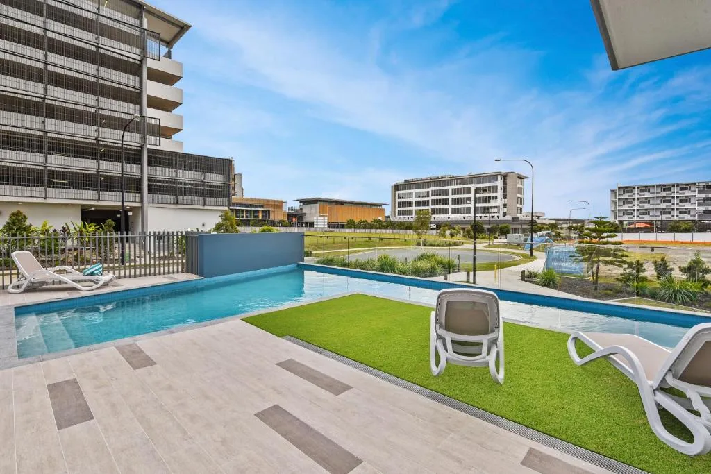Aquarius Kawana — 4