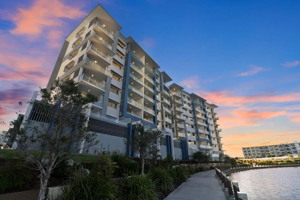Aquarius Kawana — 5