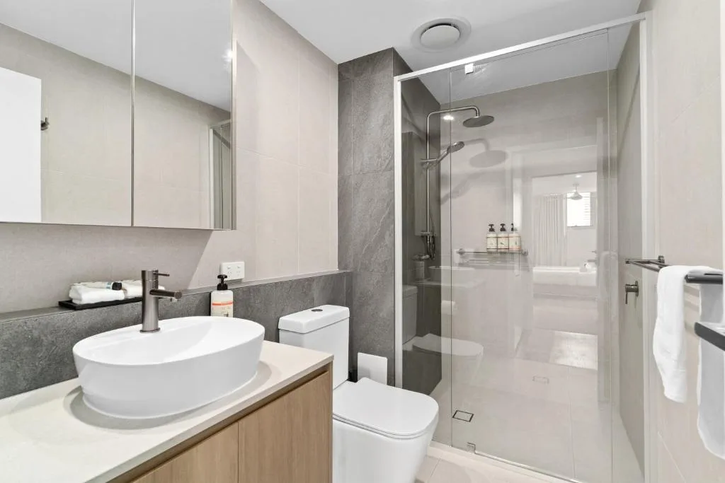 Lowanna Beach Resort Kawana — 2