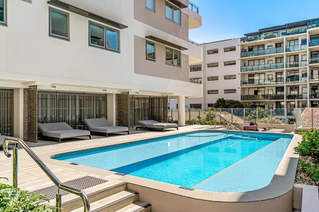 Lowanna Beach Resort Kawana — 3