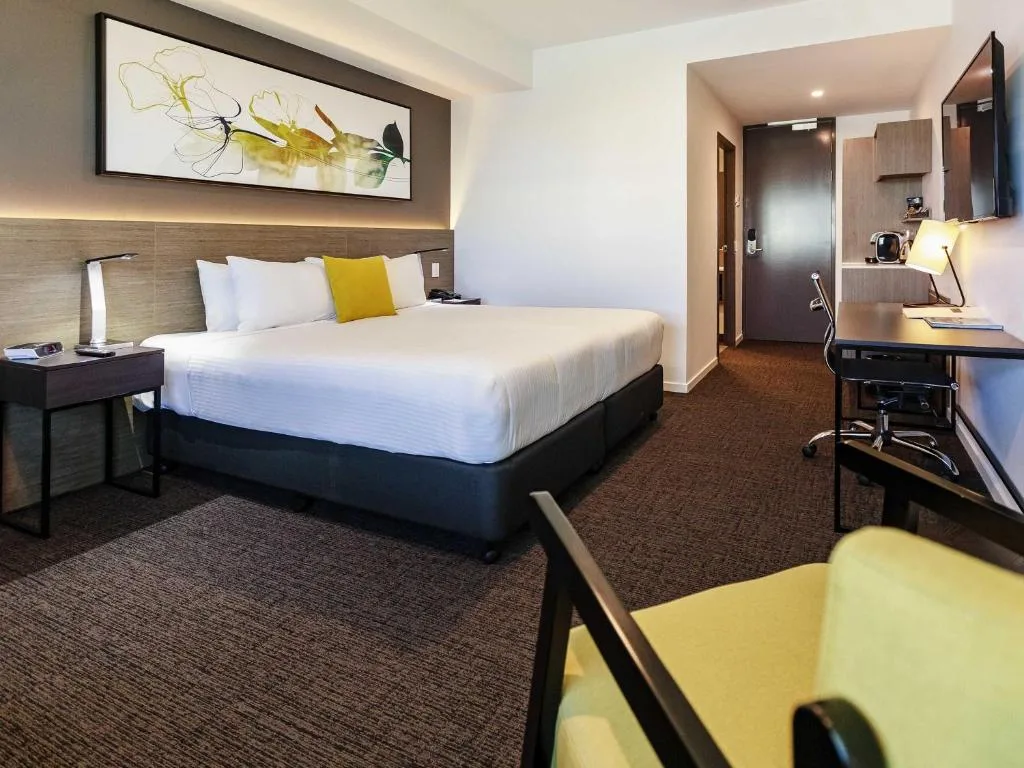 Mercure Sunshine Coast Kawana Waters — 2