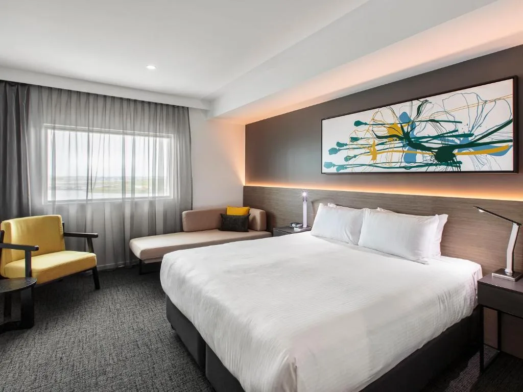 Mercure Sunshine Coast Kawana Waters — 5