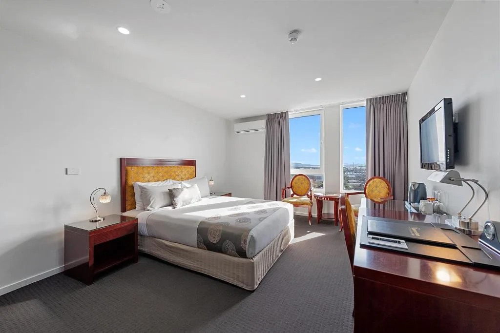 Areca Launceston — 2