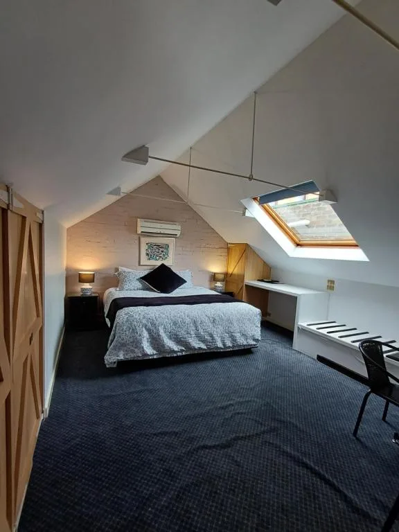 Art Hotel on York — 2