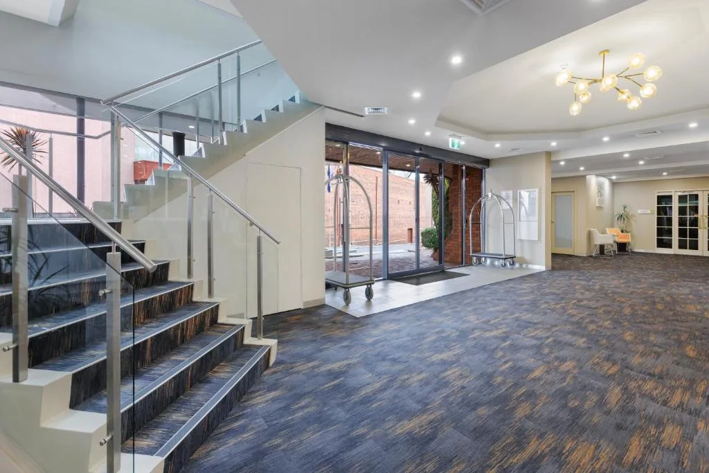 Best Western Plus Launceston — 2