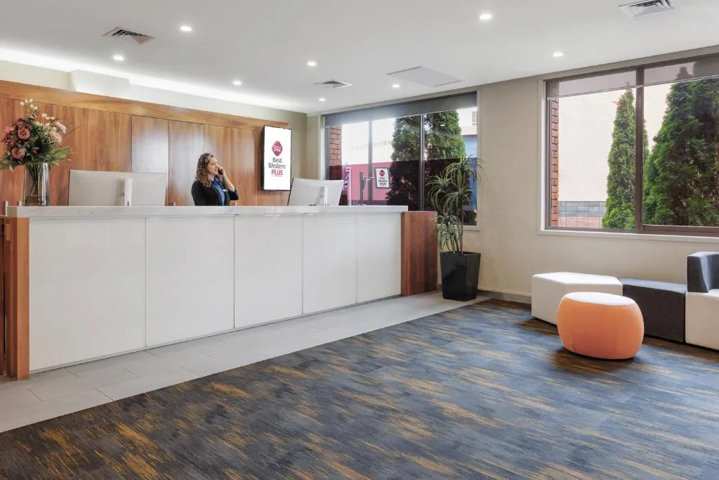 Best Western Plus Launceston — 3