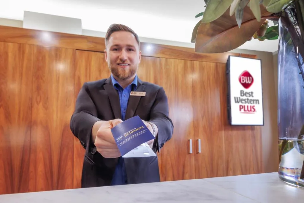 Best Western Plus Launceston — 4