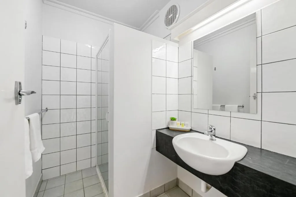 Coach House Launceston — 4