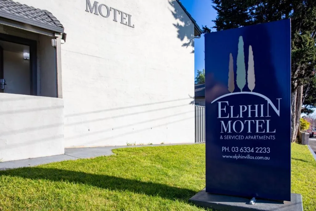 Elphin Serviced Apartments