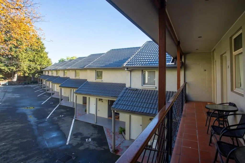Elphin Serviced Apartments — 4
