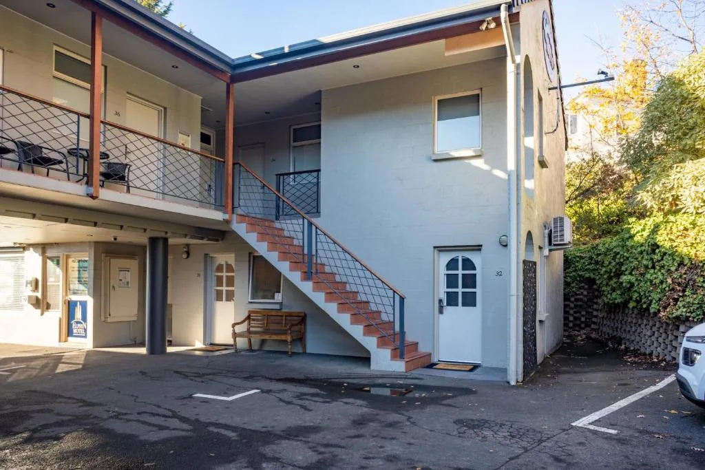 Elphin Serviced Apartments — 5