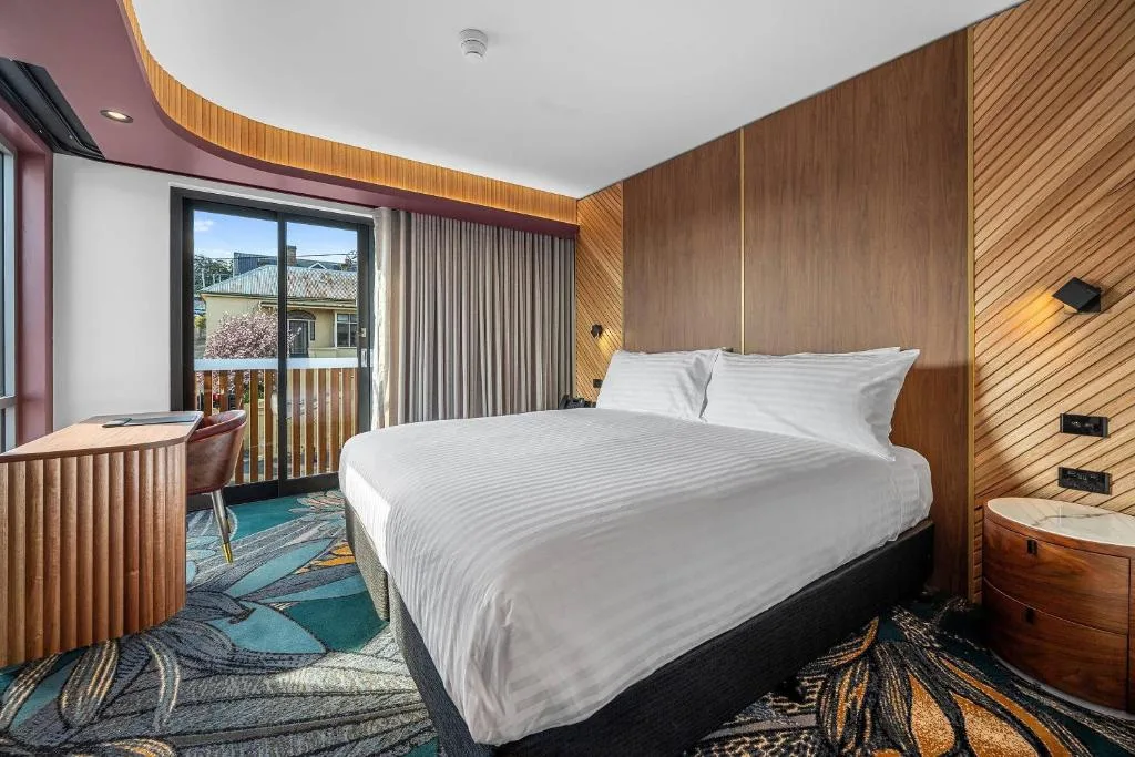 George Hotel Launceston, an Ascend Collection Hotel — 2