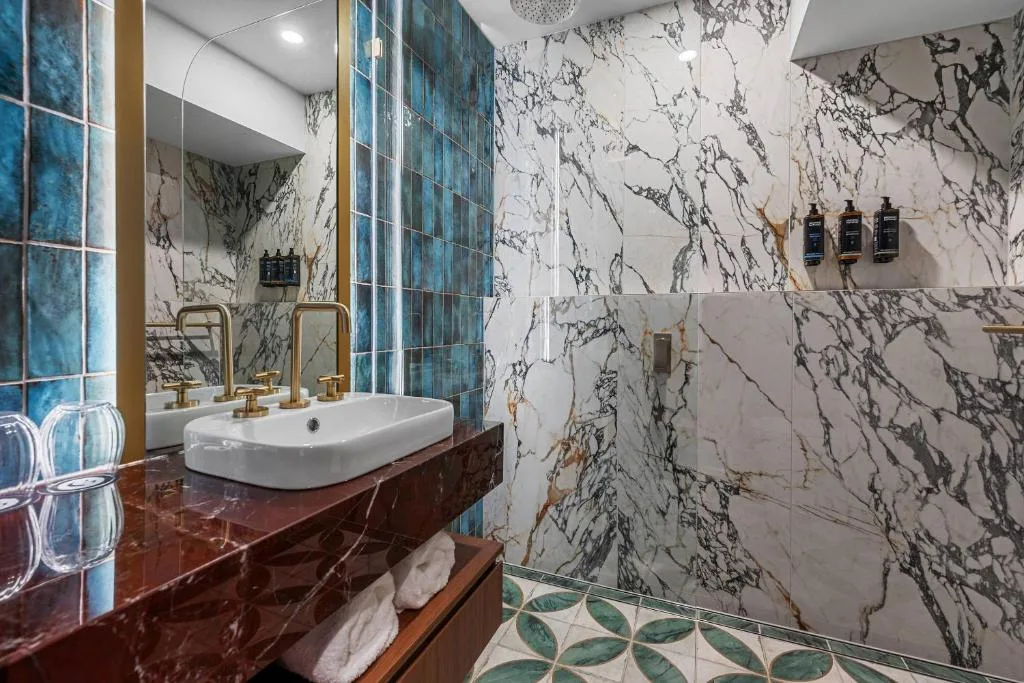 George Hotel Launceston, an Ascend Collection Hotel — 3