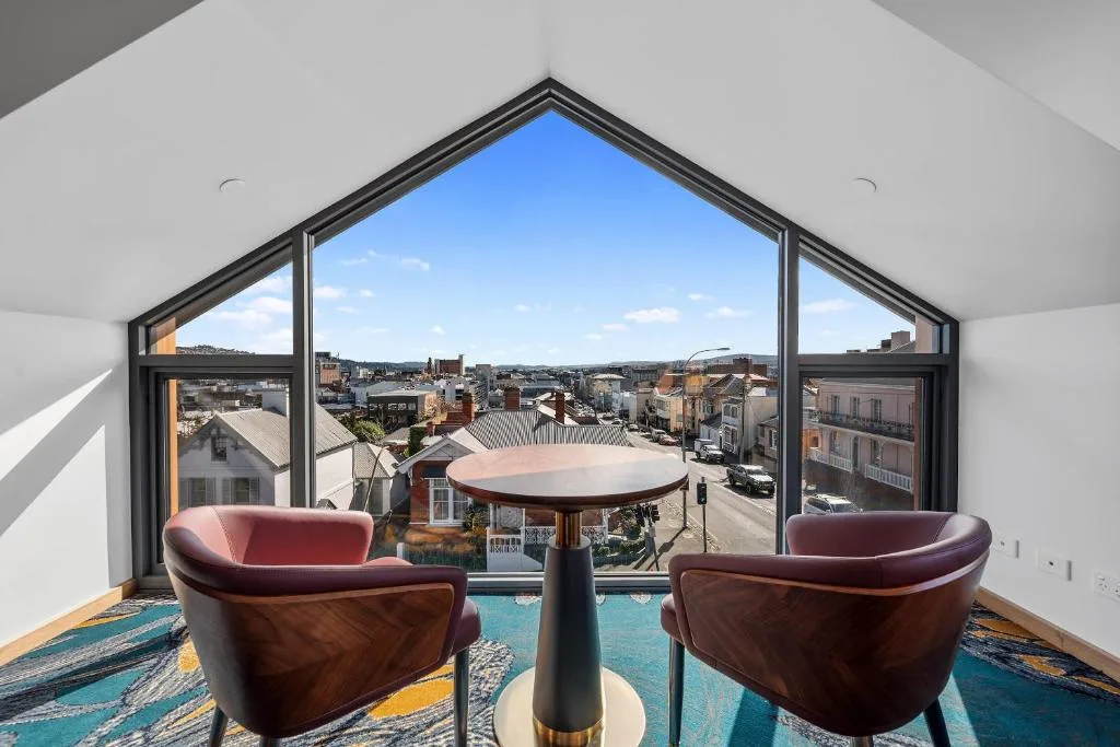 George Hotel Launceston, an Ascend Collection Hotel — 4