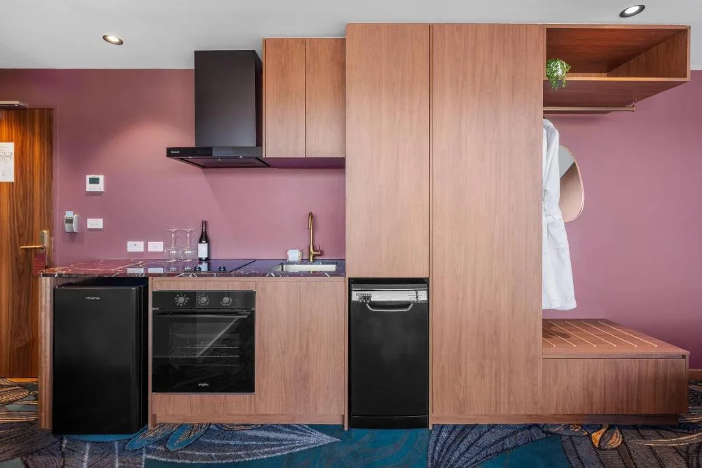 George Hotel Launceston, an Ascend Collection Hotel — 5