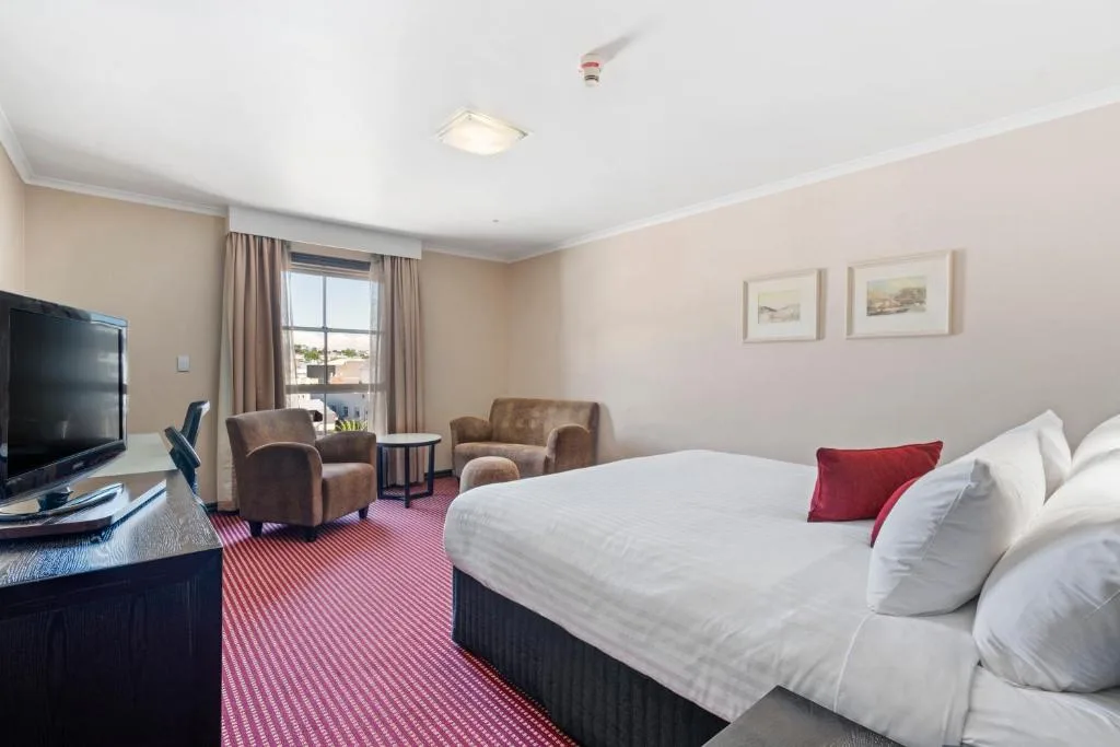 Hotel Grand Chancellor Launceston — 2