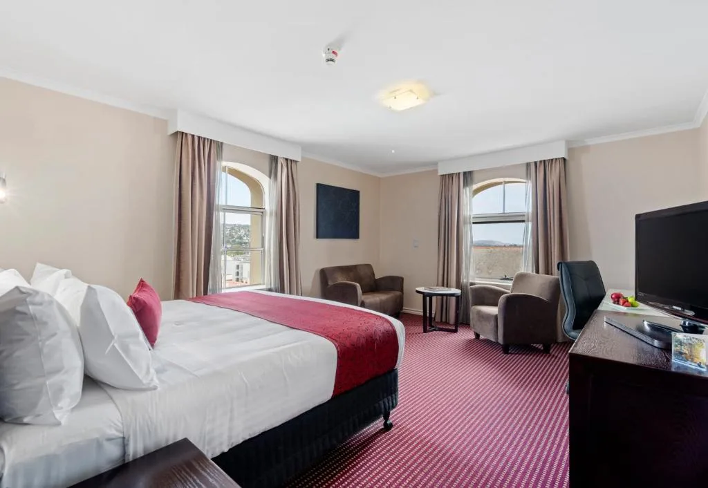 Hotel Grand Chancellor Launceston — 4