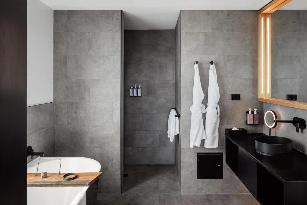 Hotel Verge Launceston — 3