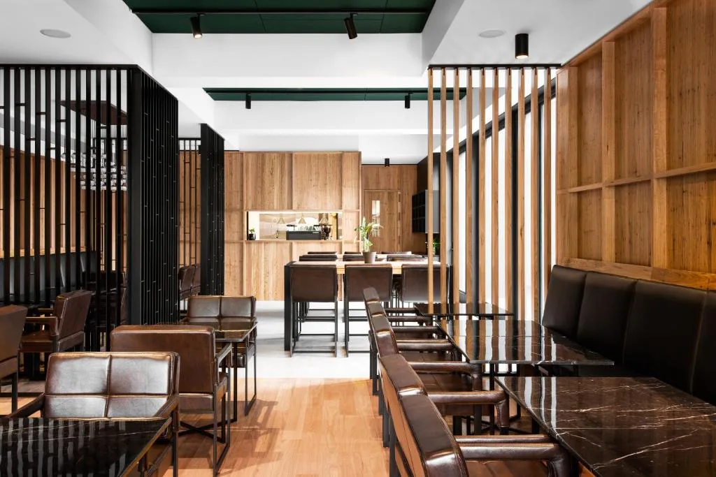 Hotel Verge Launceston — 4