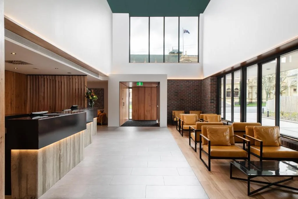 Hotel Verge Launceston — 5