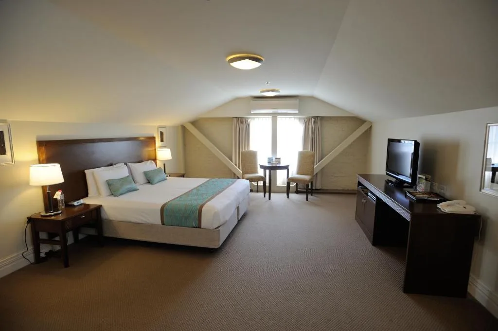 Launceston Central Apartment Hotel Official — 2