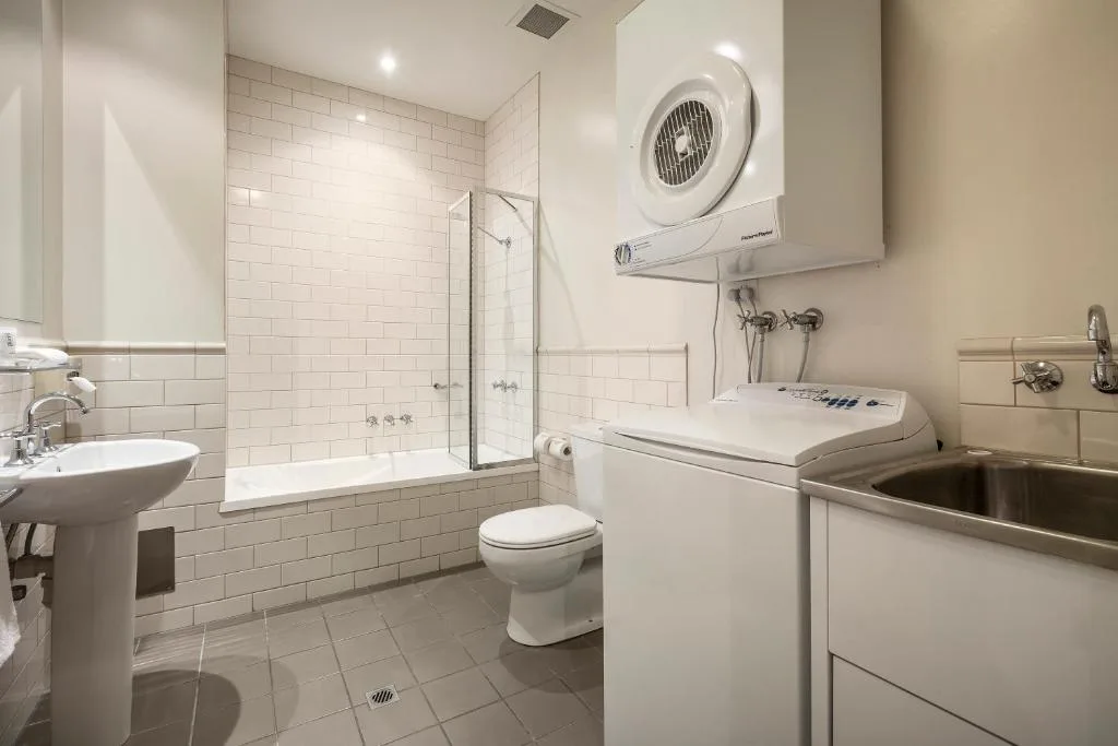 Launceston Central Apartment Hotel Official — 3