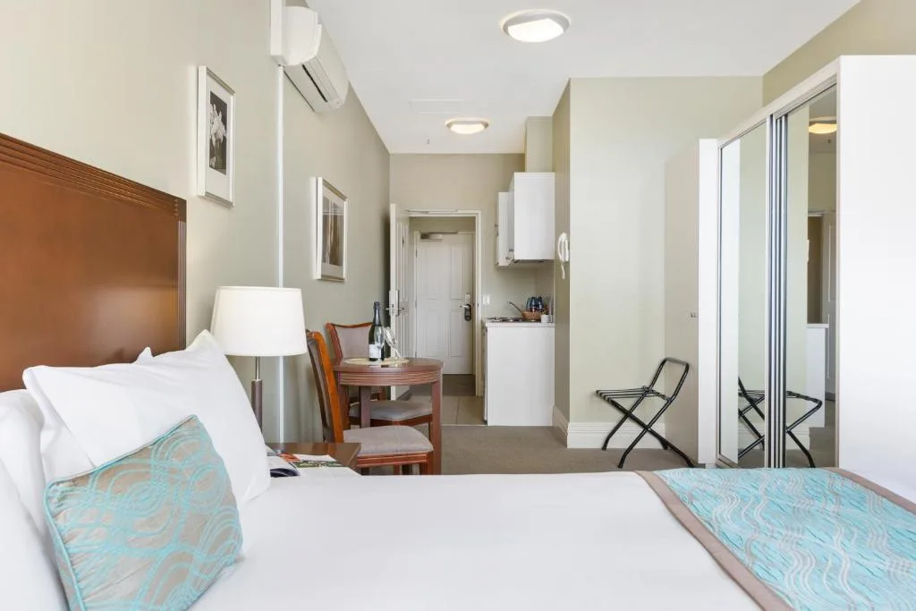 Launceston Central Apartment Hotel Official — 4