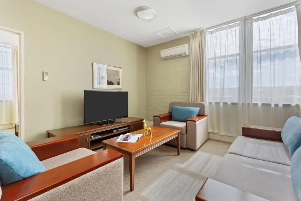 Launceston Central Apartment Hotel Official — 5