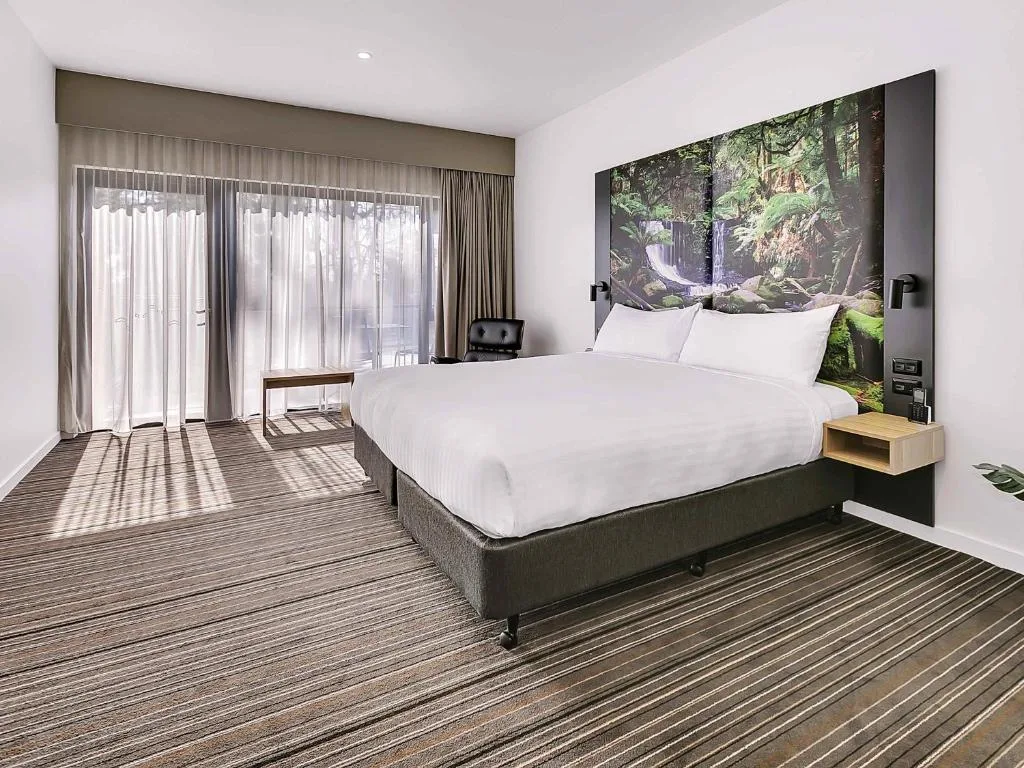 Mercure Launceston — 2