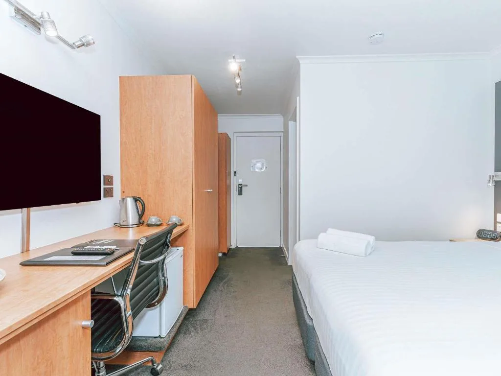 Mercure Launceston — 4