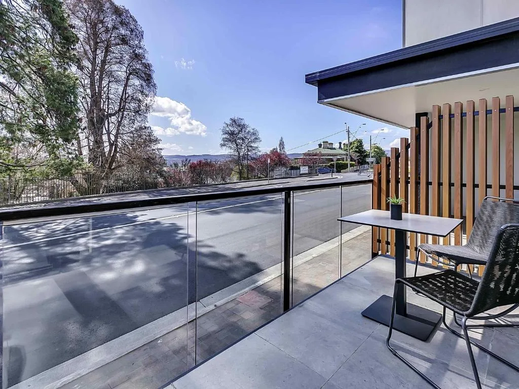 Mercure Launceston — 5