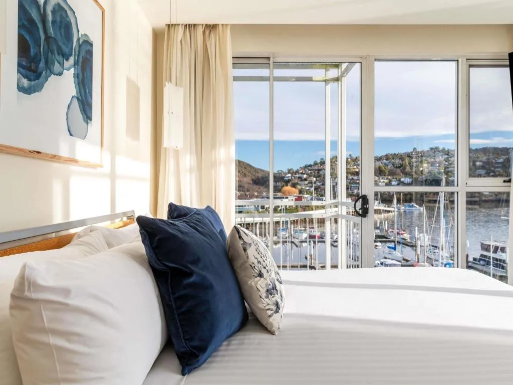 Peppers Seaport Launceston — 2